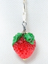 Strawberry Pendant on 33" Add-a-Bead Chain Strawberry%20Pendant%20on%2033%22%20Add-a-Bead%20Chain (thumbnail)