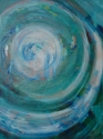 Green Spiral