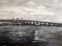 Bridge, St.Augustine