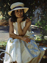 Portrait of Pam Kaminski