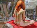 Redhead