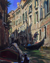 Gondolier