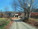 Autumn, VT