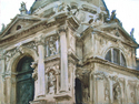 Santa Maria della Salute, Venice