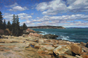 Acadia