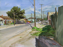 West Oakland