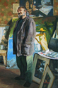 Portrait of Stan Smith