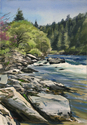 Hayfork
