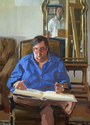 Double portrait