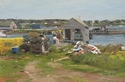 Beal's Island, ME