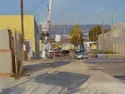 High Street