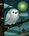 Painting--FantasyOwls Last Words