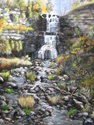CAZENOVIA FALLS 