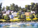 LAKESIDE LIVING