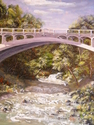 BRIDGE OVER TROUBLED WATERS