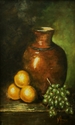 JAR AND FRUIT