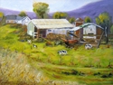 OLD McDONALD'S FARM