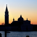 Venice Sunrise