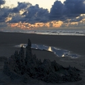 Sunrise Castles 2010