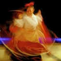 Costa Rica Dancers
