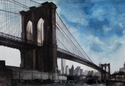Tim Chui - Brooklyn Bridge