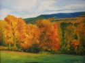 Autumn in Vermont