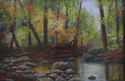 White Oak Canyon
