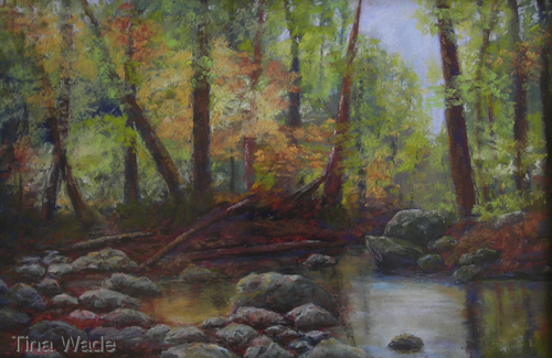 White Oak Canyon