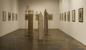 Tina LaMour - Reconciling the Past