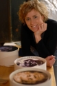 Tinne Debruijne - Portrait Tinne Debruijne