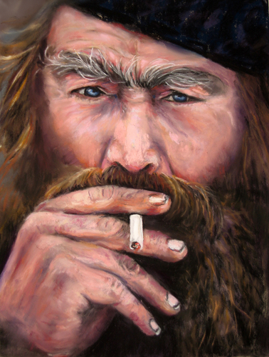 Richard%20-%20A%20Vietnam%20Vet (large view)