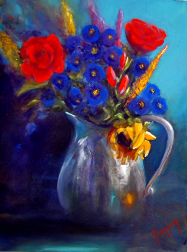 Mother%27s%20Day%20Bouquet (large view)