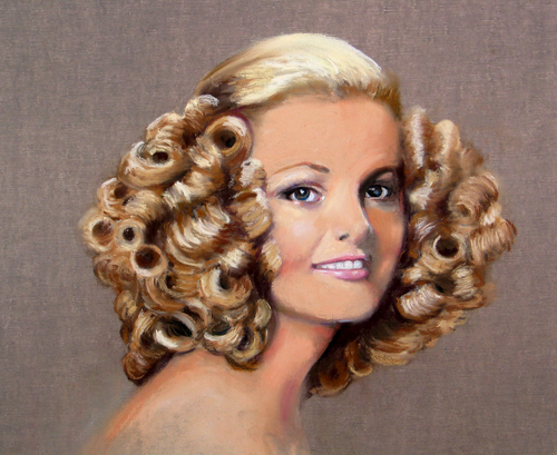 Dorothea%27s%20Curls (large view)
