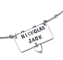 Tracy Schwartz - Name Necklace 6