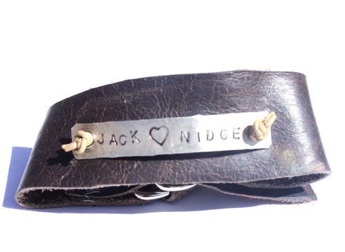 Metal-Soldered-Bracelet 1