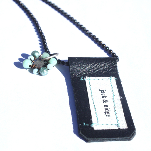 Jewelry-Necklaces-Name Necklace 5