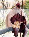 Lenny & the Moondog