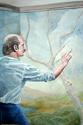 The Muralist