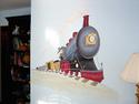 Pat's   Train