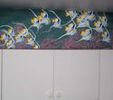 Angel Fish Sofit