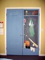 Danny's Closet Doors