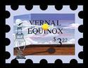 Vernal Equinox