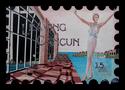 Leaving Cancun
