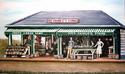 Mrs Prince's Farm