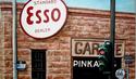 Pinkava's Garage