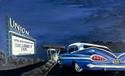Union Drive-in