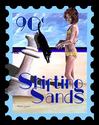 Shifting Sands