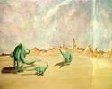 Zack's Dinasours