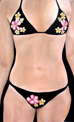Painting-Acrylic-Sarah @16