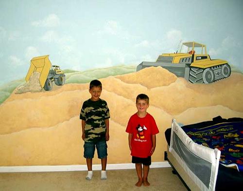Other-Earth Movers